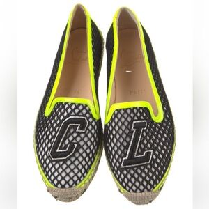 Christian Louboutin Espadrilles
